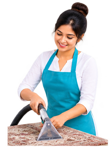 Carpet Cleaning