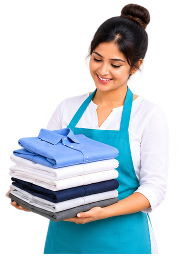 Corporate Laundry