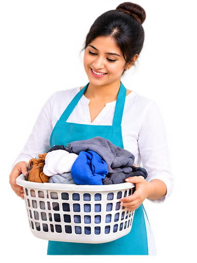 Hostel Laundry